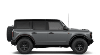 2026 Ford Bronco® External Image 1